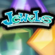 Обложка игры iJewels