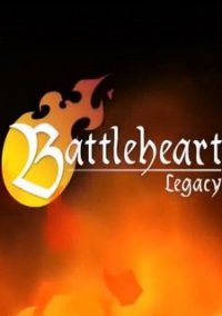 Обложка игры Battleheart Legacy