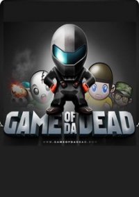 Обложка игры Game of da Dead