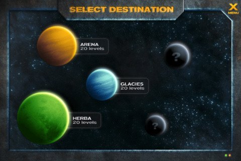 Скриншот из игры Game of da Dead - 4