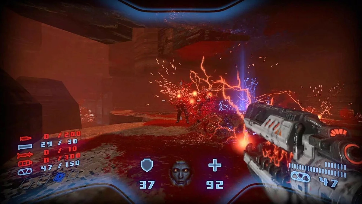 Скриншот из игры Prodeus - 16