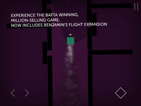 Скриншот из игры Thomas Was Alone - 45