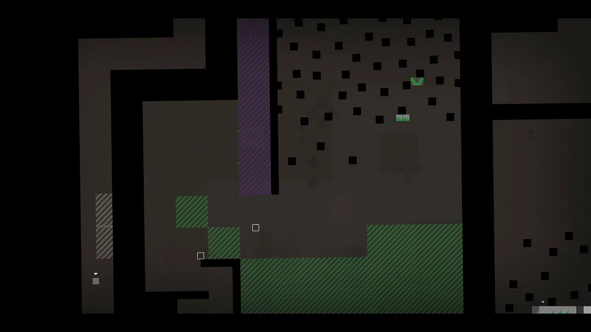 Скриншот из игры Thomas Was Alone - 26