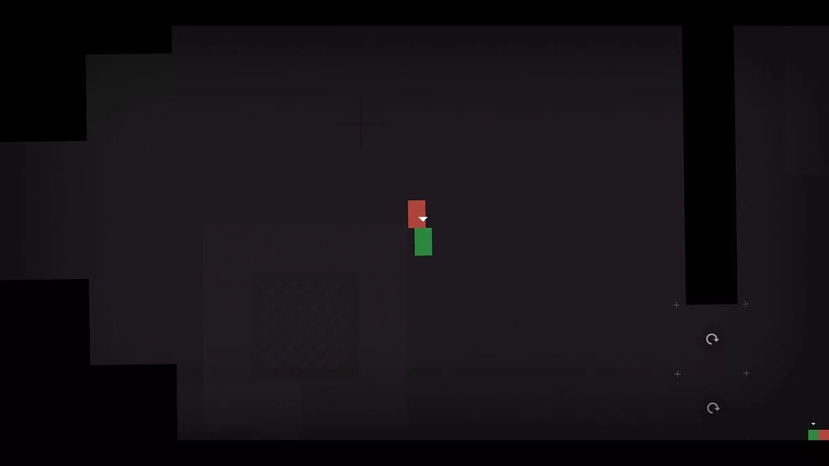 Скриншот из игры Thomas Was Alone - 32