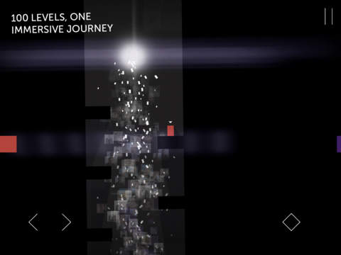 Скриншот из игры Thomas Was Alone - 52