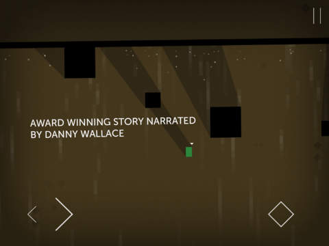 Скриншот из игры Thomas Was Alone - 48