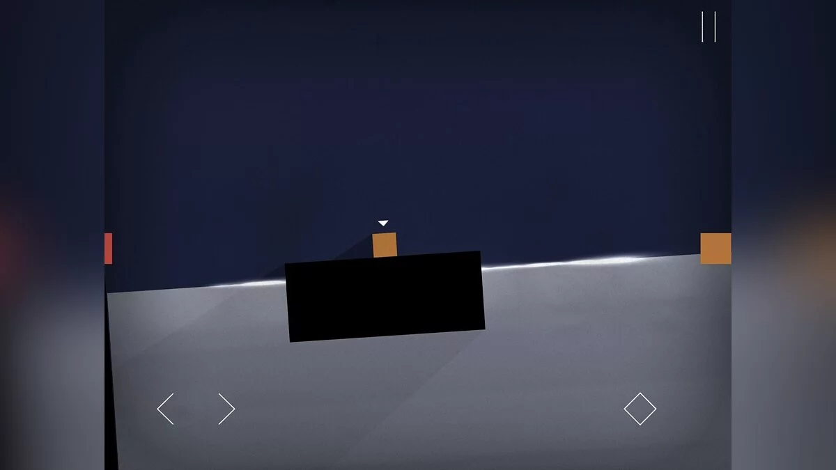 Скриншот из игры Thomas Was Alone - 22