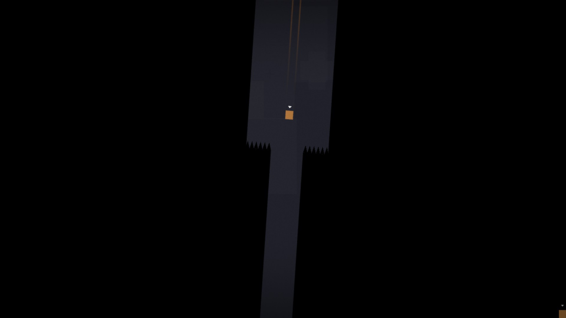 Скриншот из игры Thomas Was Alone - 25