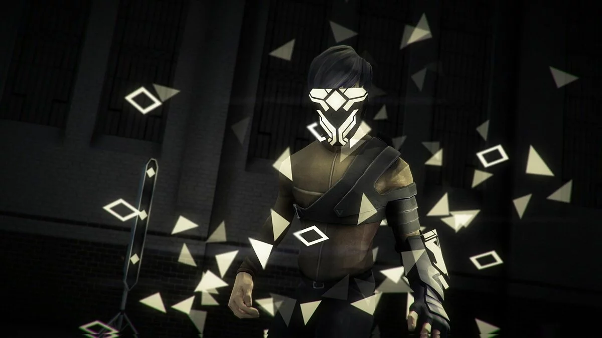 Скриншот из игры Volume - 26