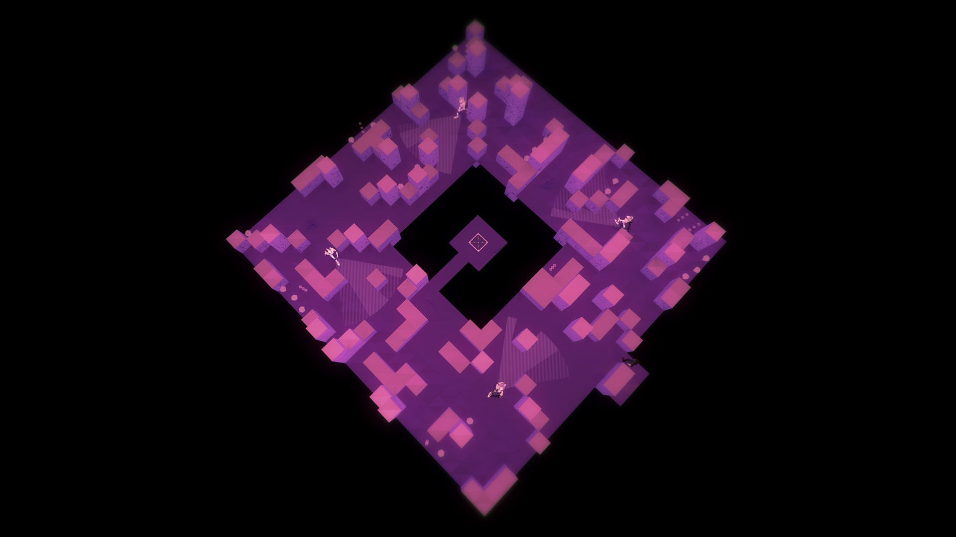 Скриншот из игры Volume - 34