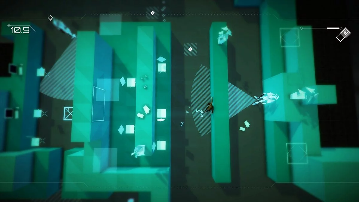 Скриншот из игры Volume - 31