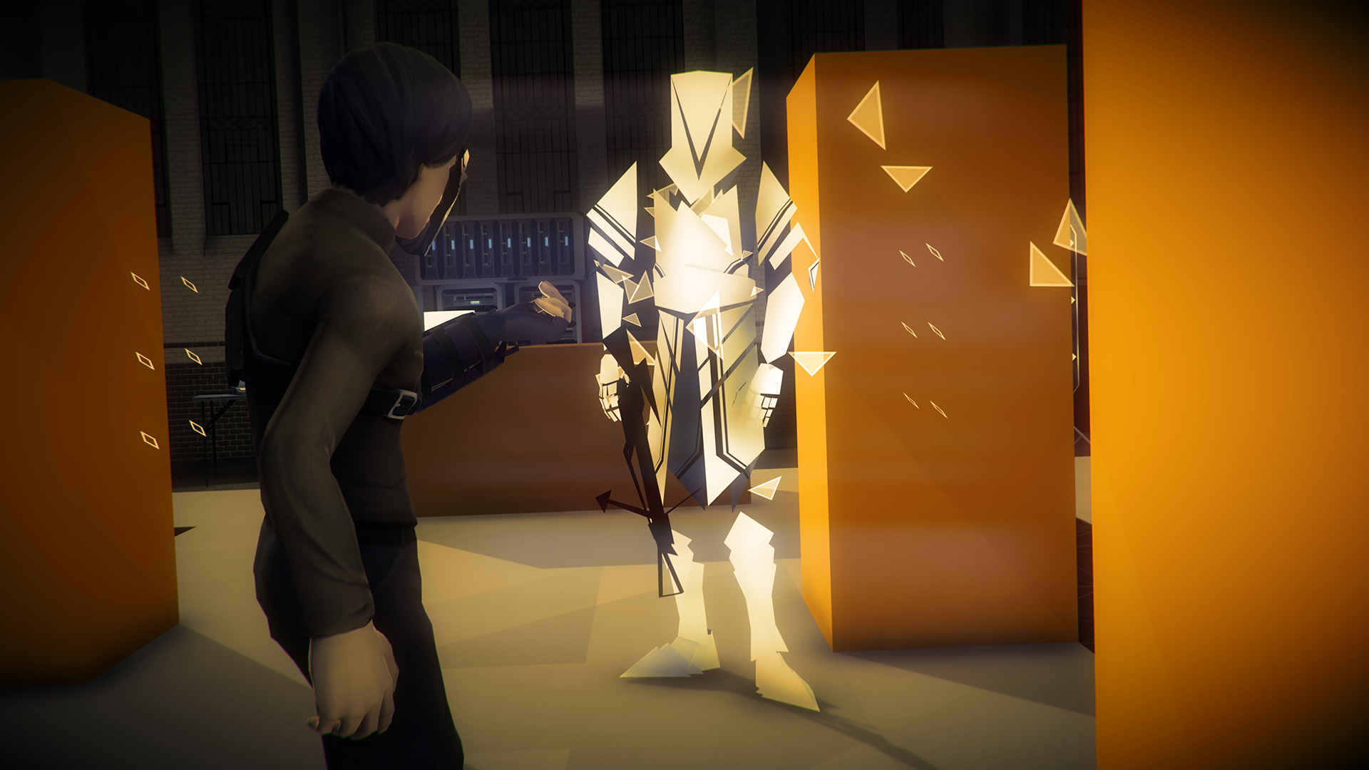 Скриншот из игры Volume - 52