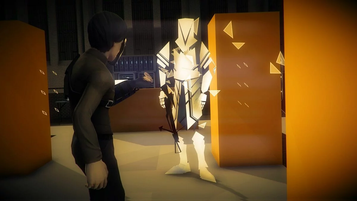 Скриншот из игры Volume - 15