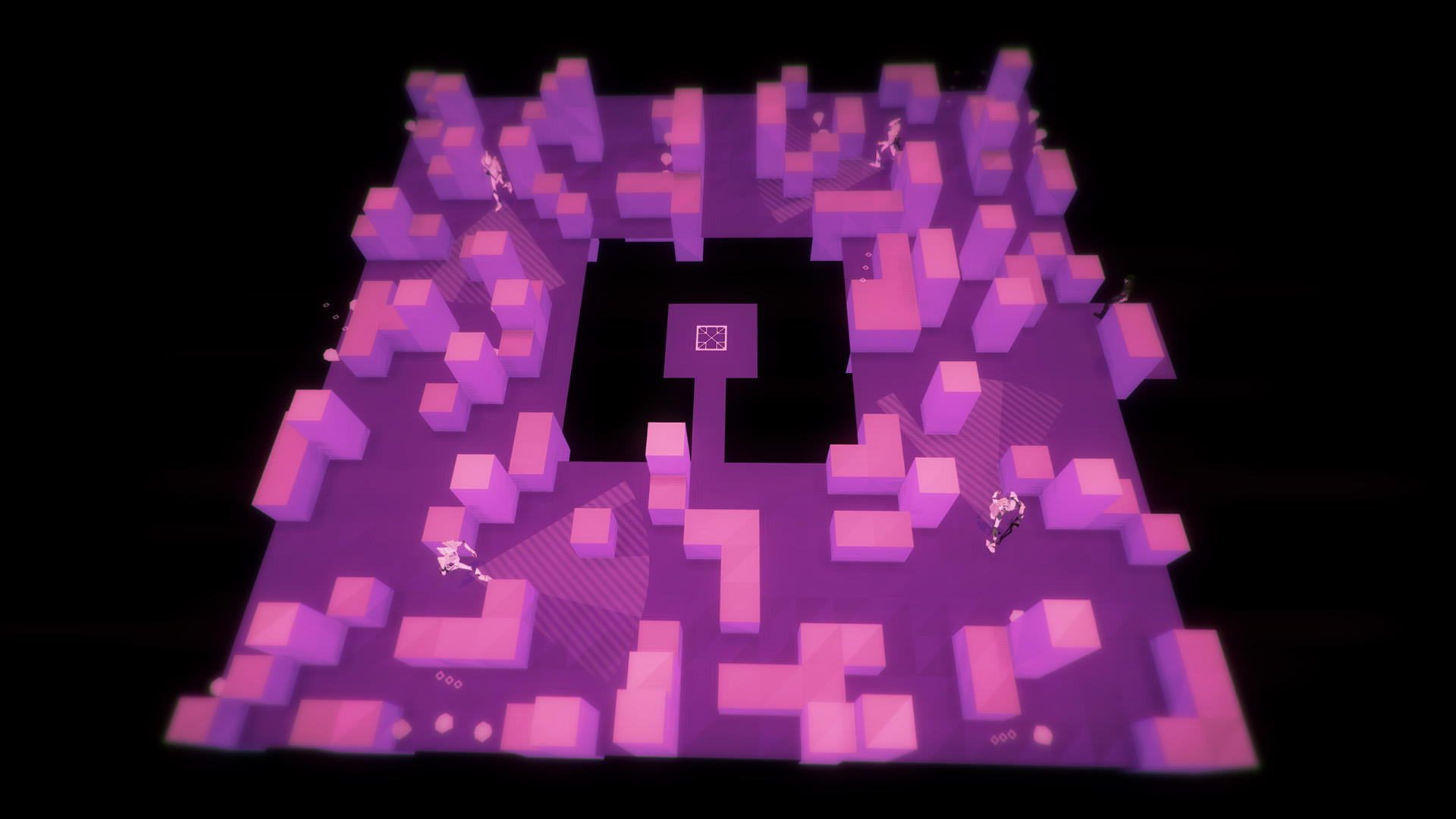 Скриншот из игры Volume - 61