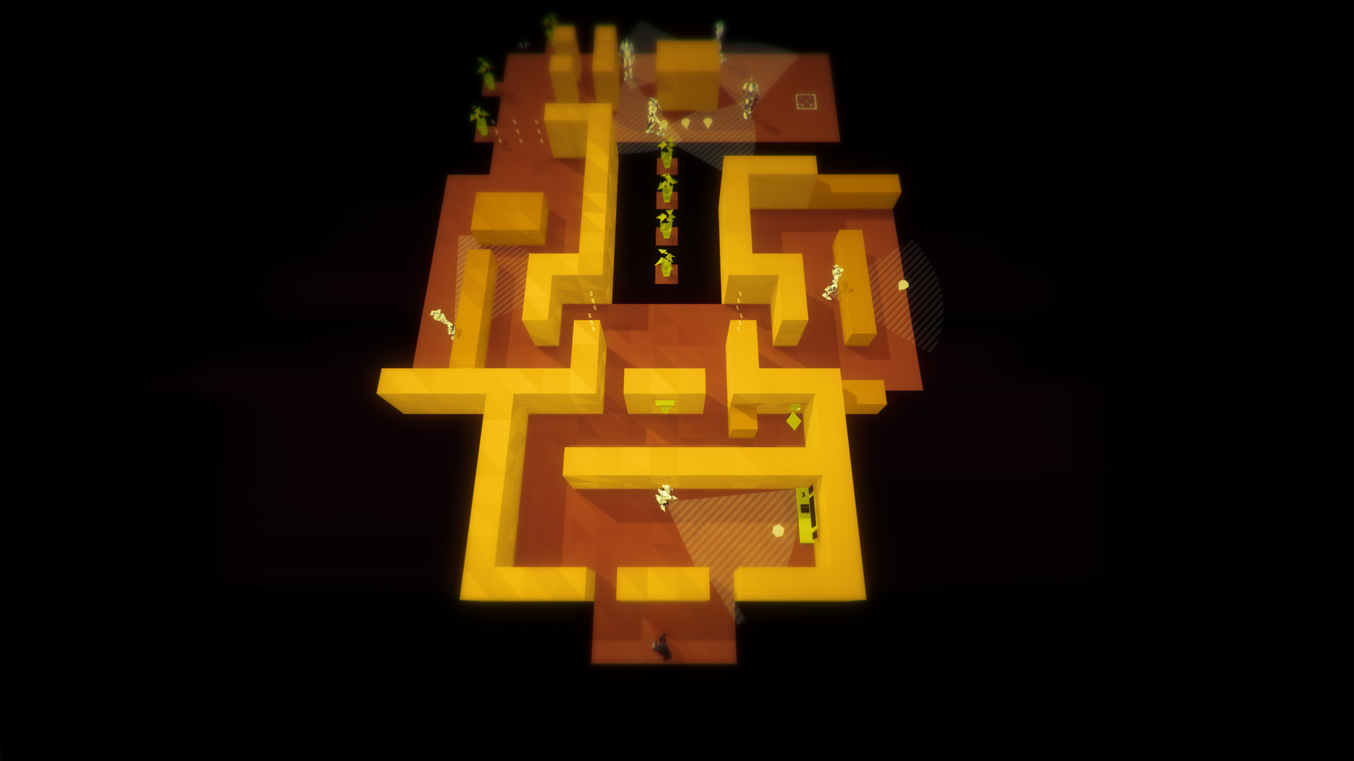 Скриншот из игры Volume - 54