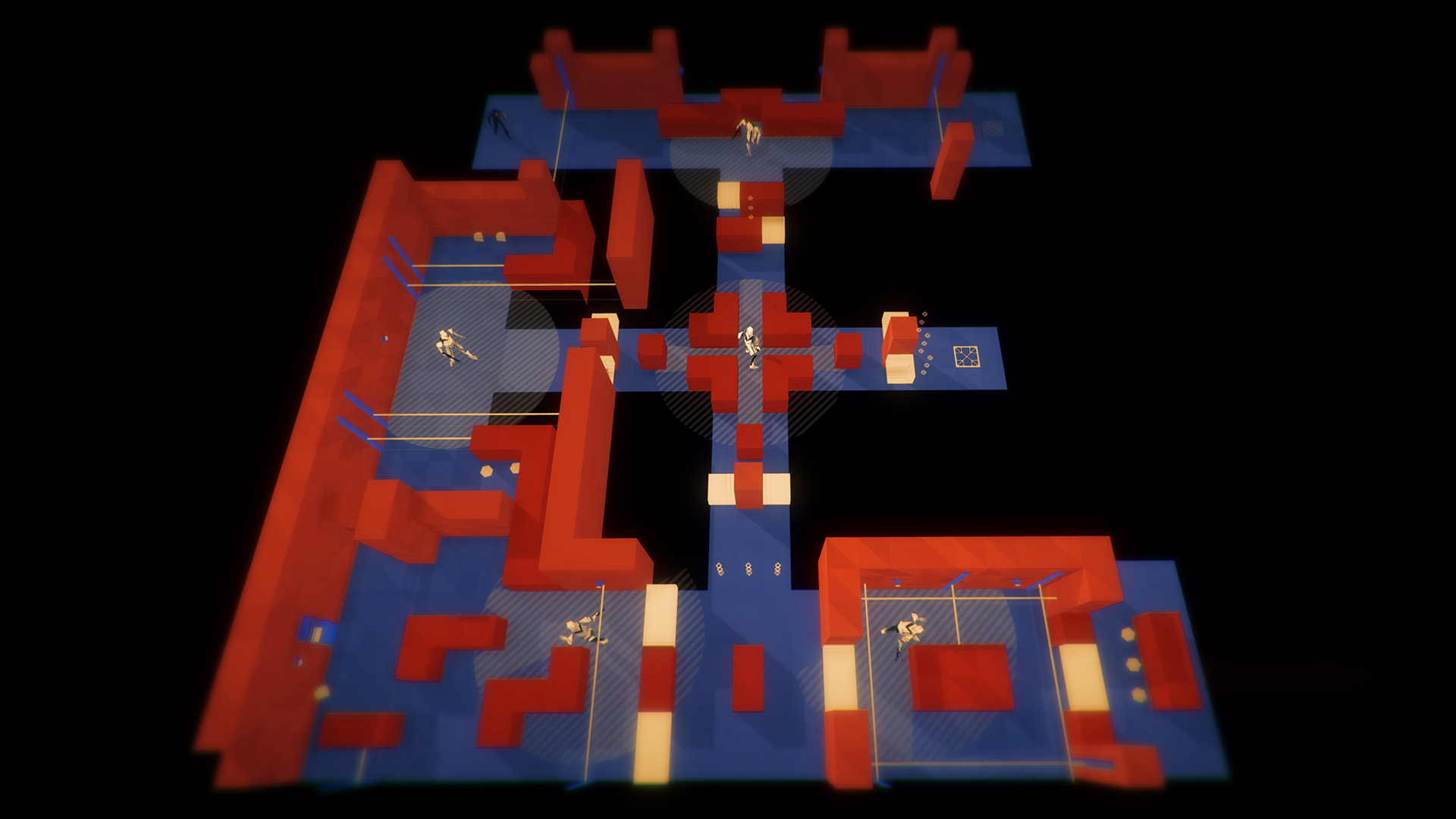 Скриншот из игры Volume - 58