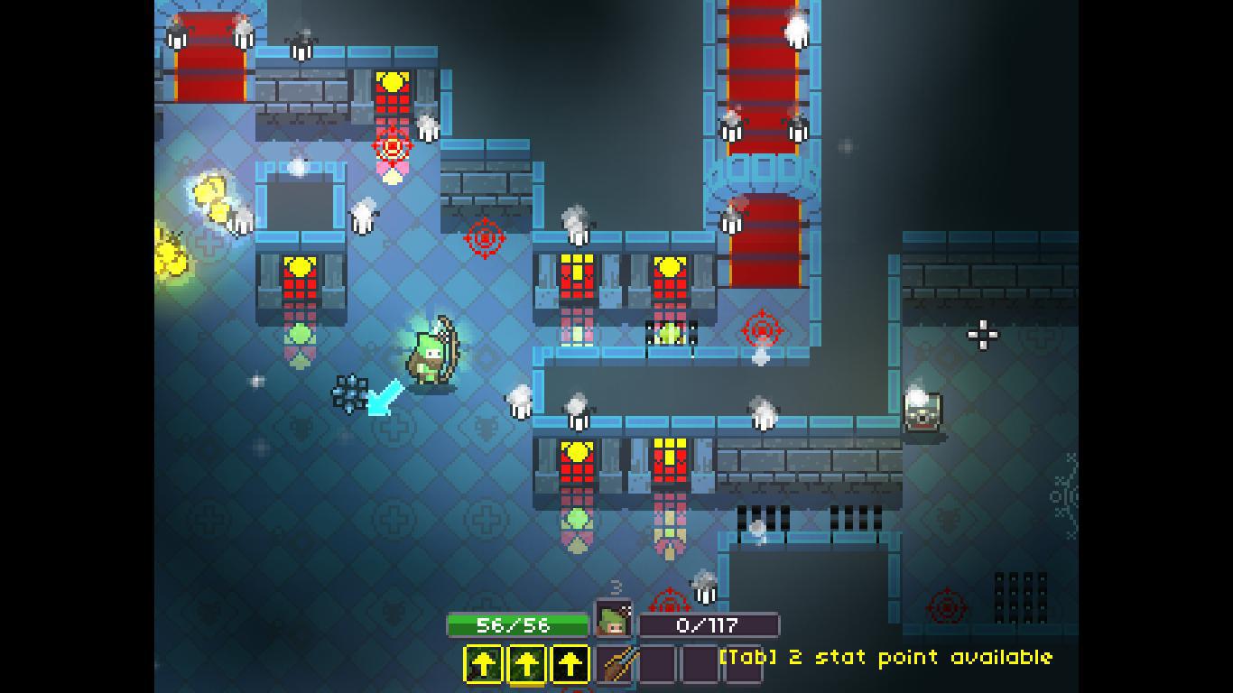 Скриншот из игры Dungeon Souls - 37