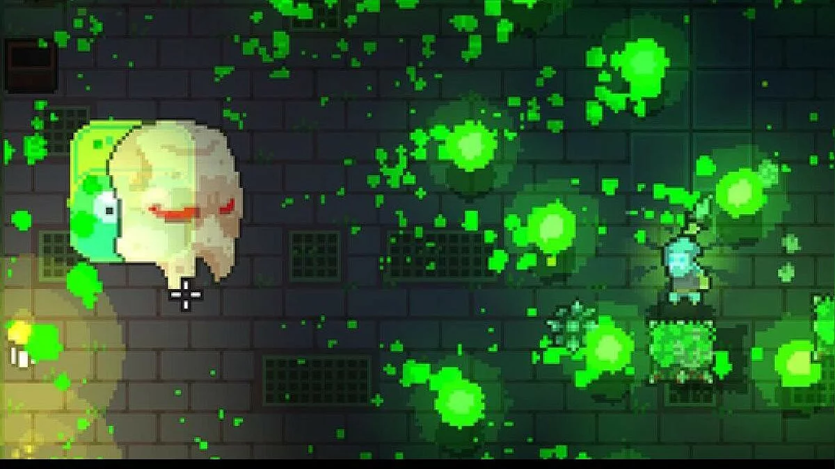 Скриншот из игры Dungeon Souls - 13