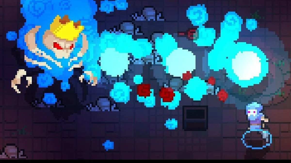 Скриншот из игры Dungeon Souls - 16