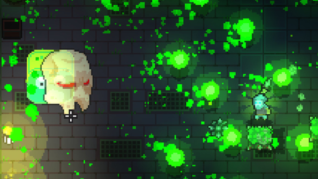 Скриншот из игры Dungeon Souls - 9