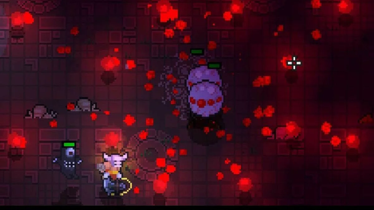 Скриншот из игры Dungeon Souls - 8