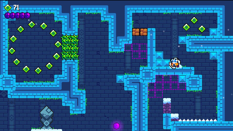 Скриншот из игры Jack Axe - 34