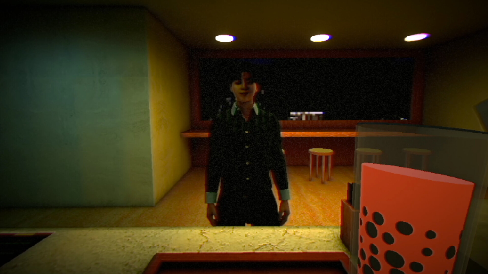 Скриншот из игры The Boba Teashop - 3