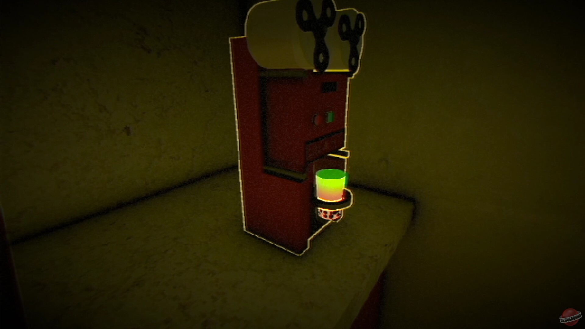 Скриншот из игры The Boba Teashop - 4