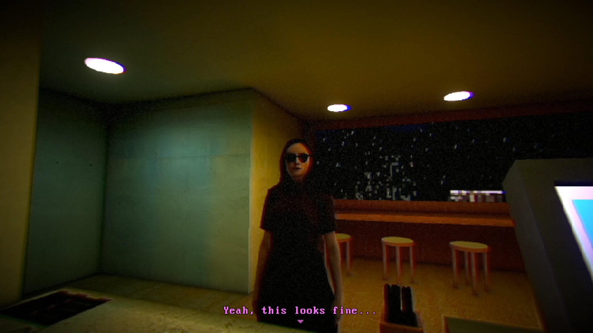 Скриншот из игры The Boba Teashop - 5