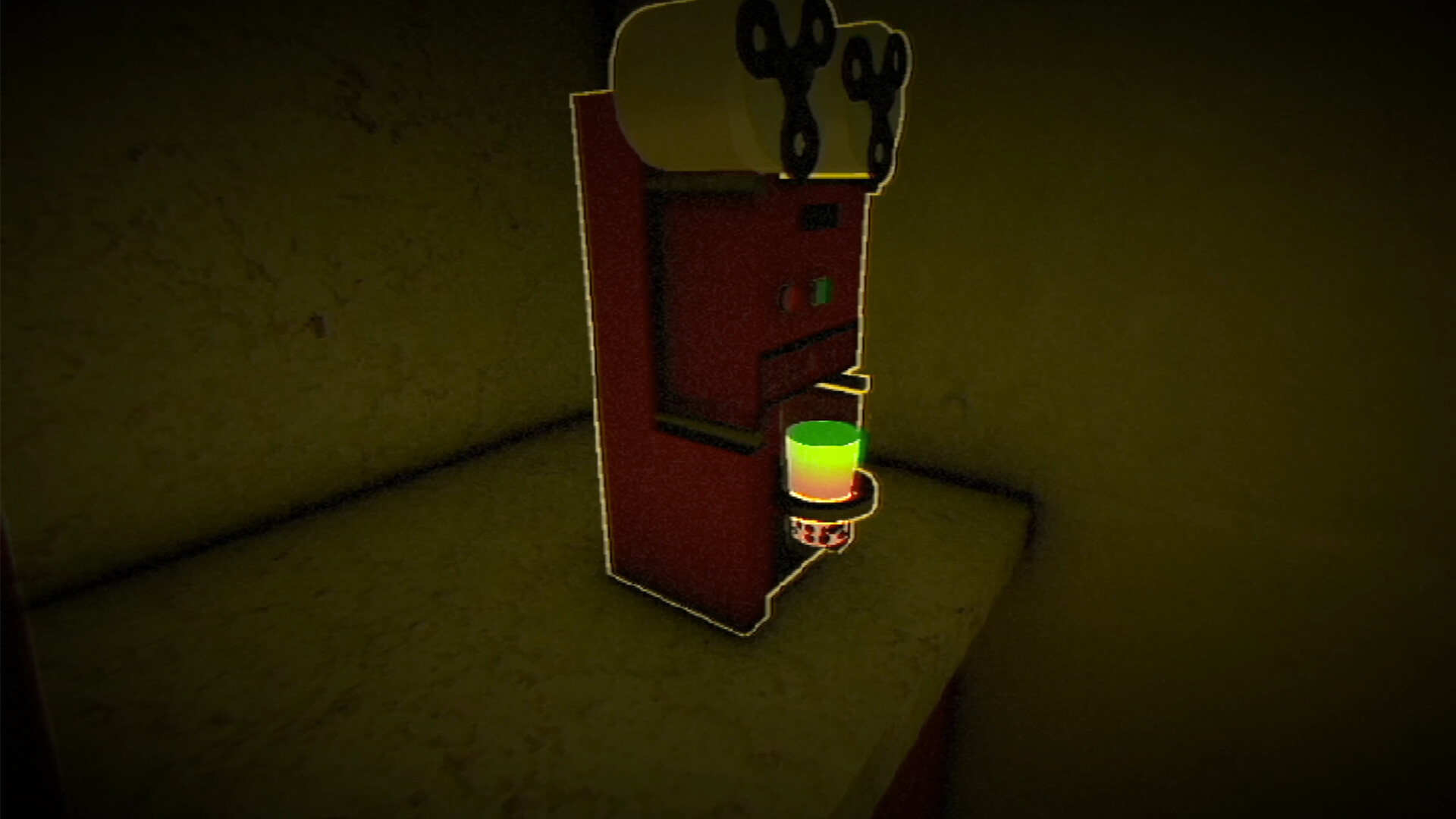 Скриншот из игры The Boba Teashop - 2