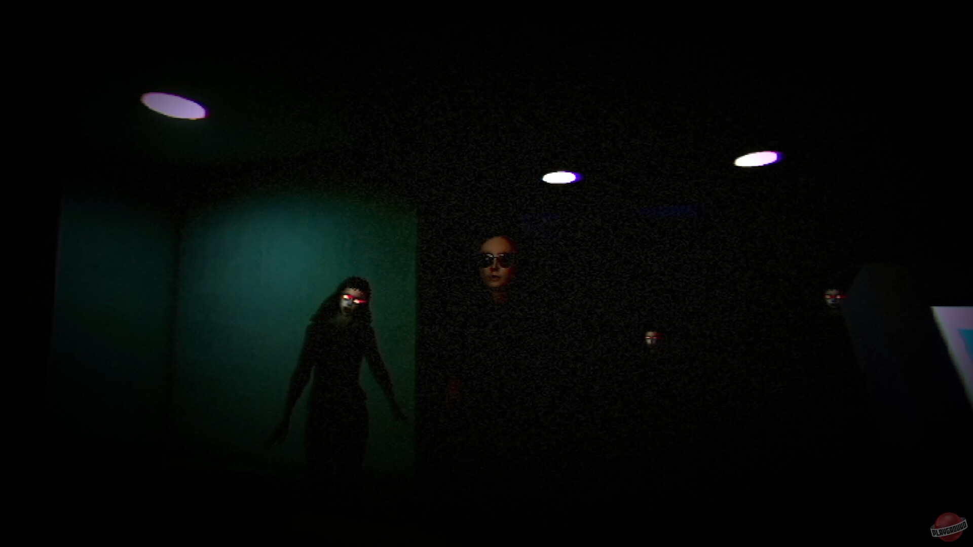 Скриншот из игры The Boba Teashop - 12