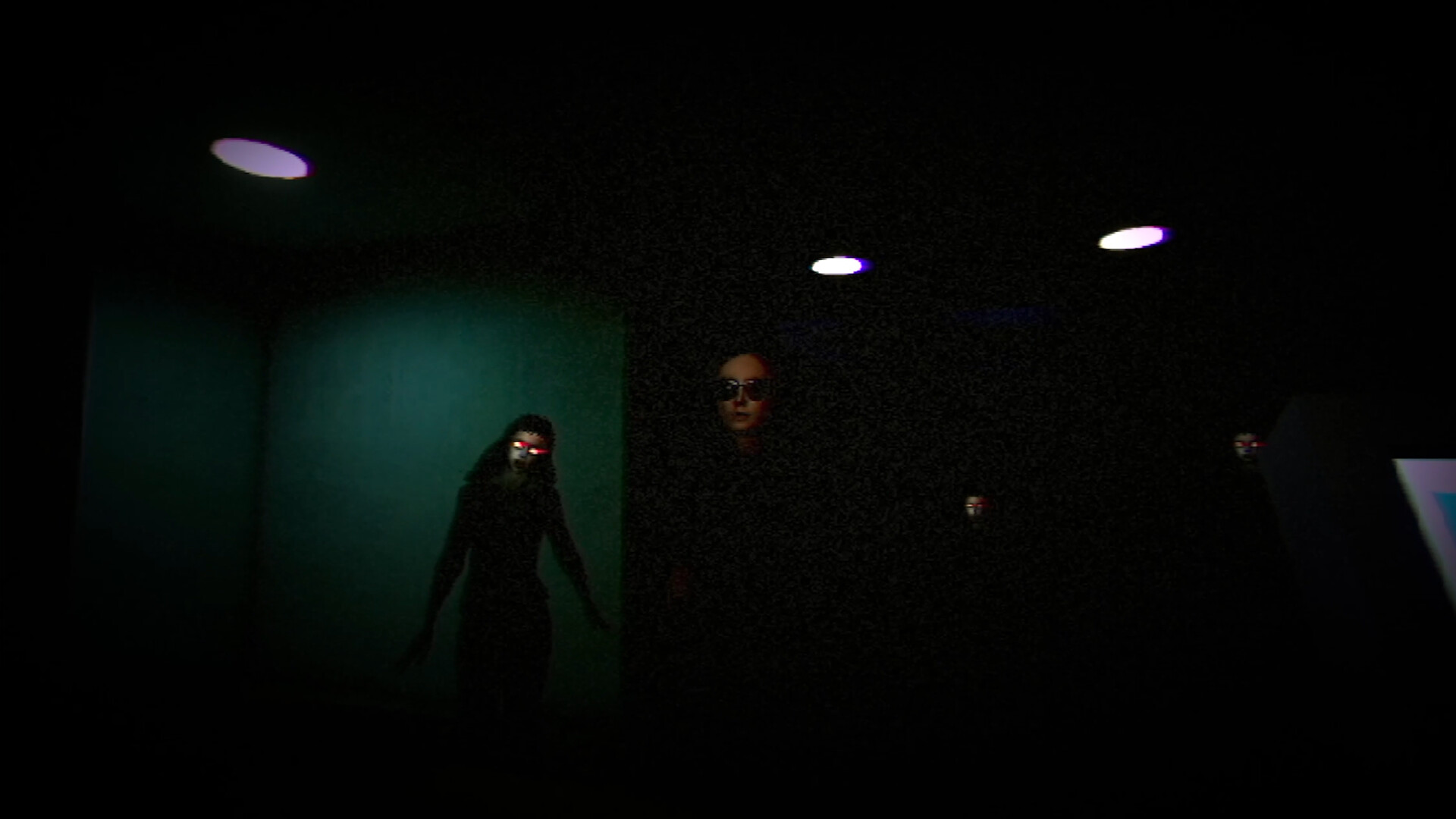 Скриншот из игры The Boba Teashop - 9