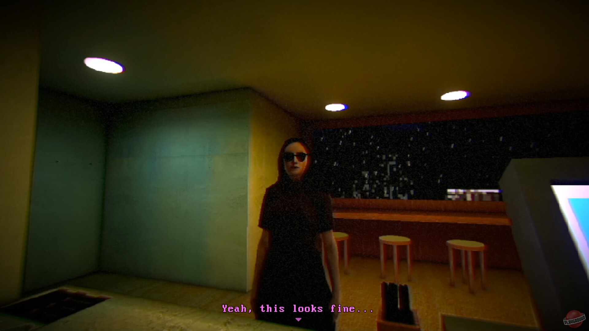 Скриншот из игры The Boba Teashop - 10