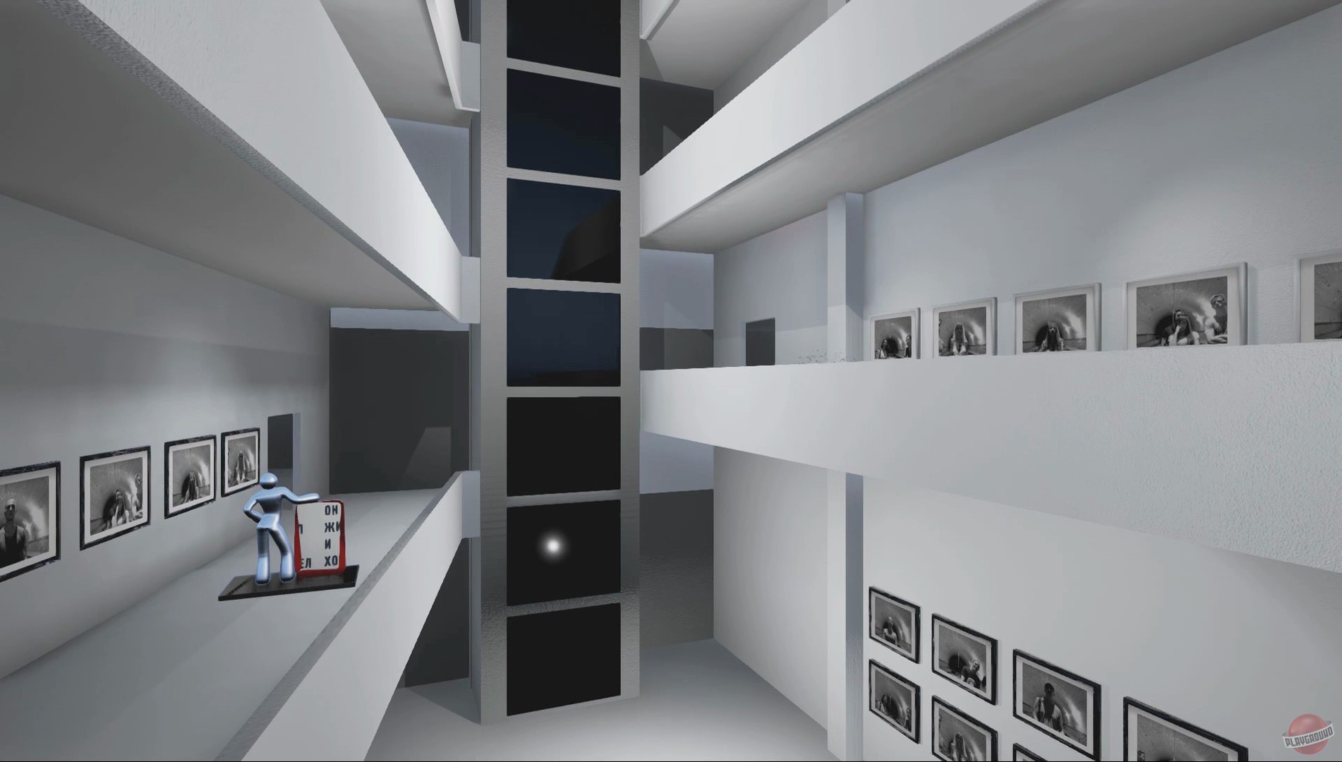 Скриншот из игры The Pasture - 14