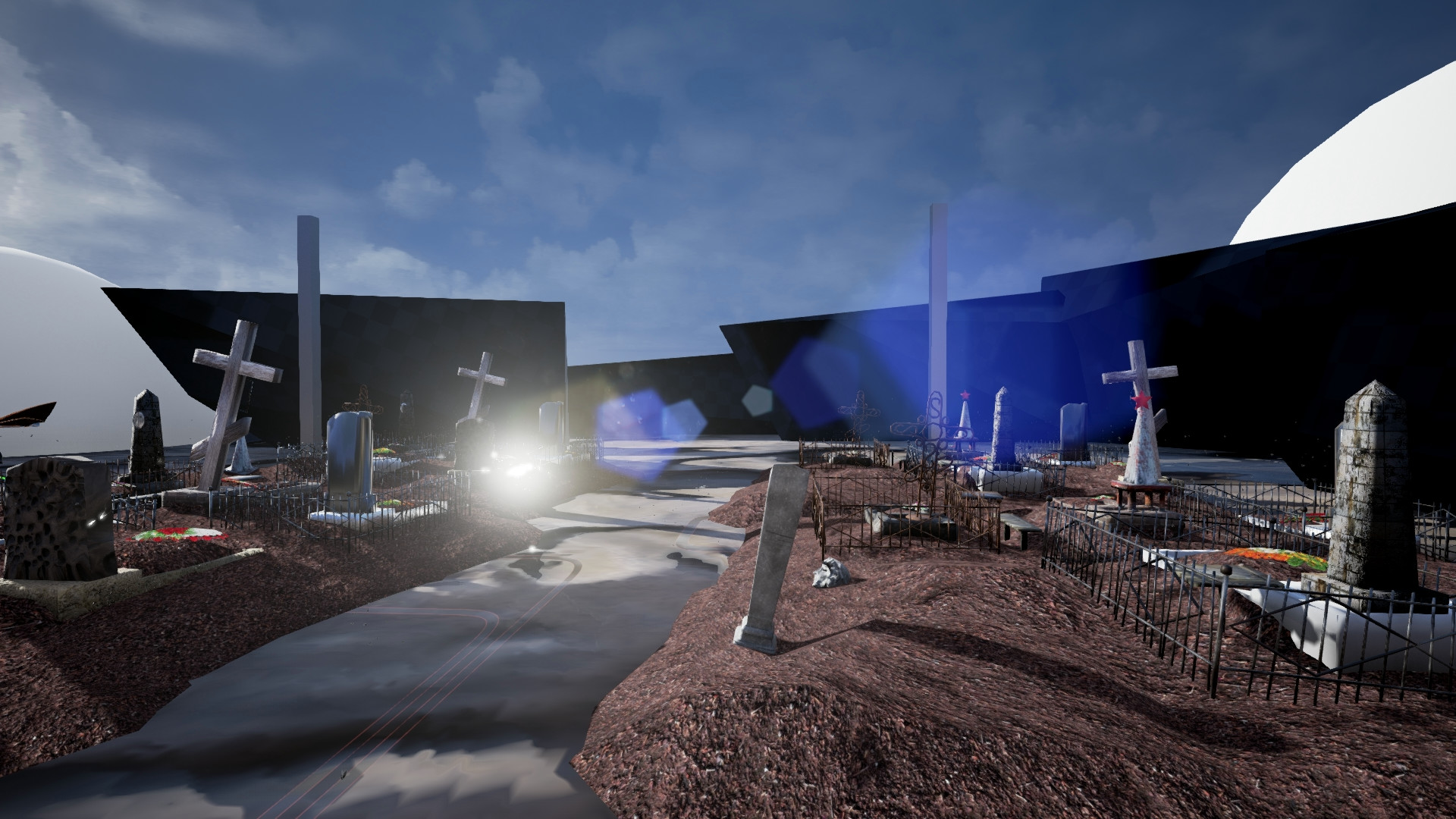 Скриншот из игры The Pasture - 15