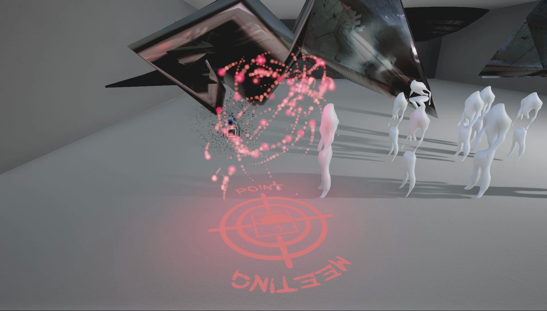 Скриншот из игры The Pasture - 4