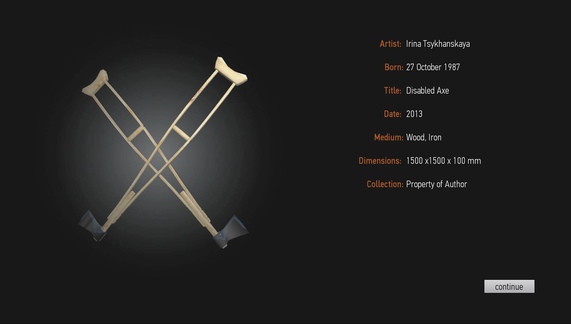 Скриншот из игры The Pasture - 6