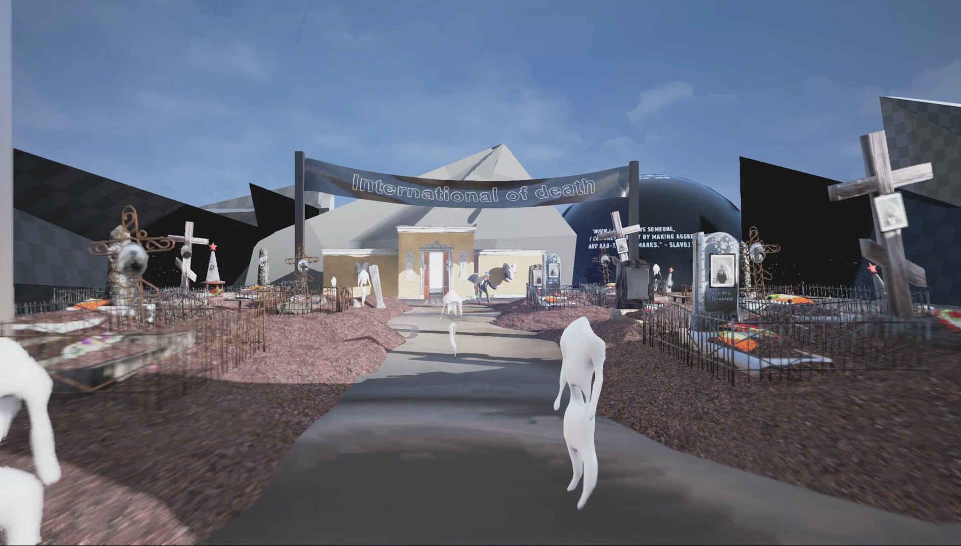 Скриншот из игры The Pasture - 30