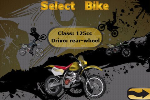 Скриншот из игры Unreal Trial - 1