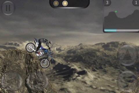 Скриншот из игры Unreal Trial - 2