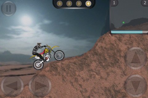 Скриншот из игры Unreal Trial - 3