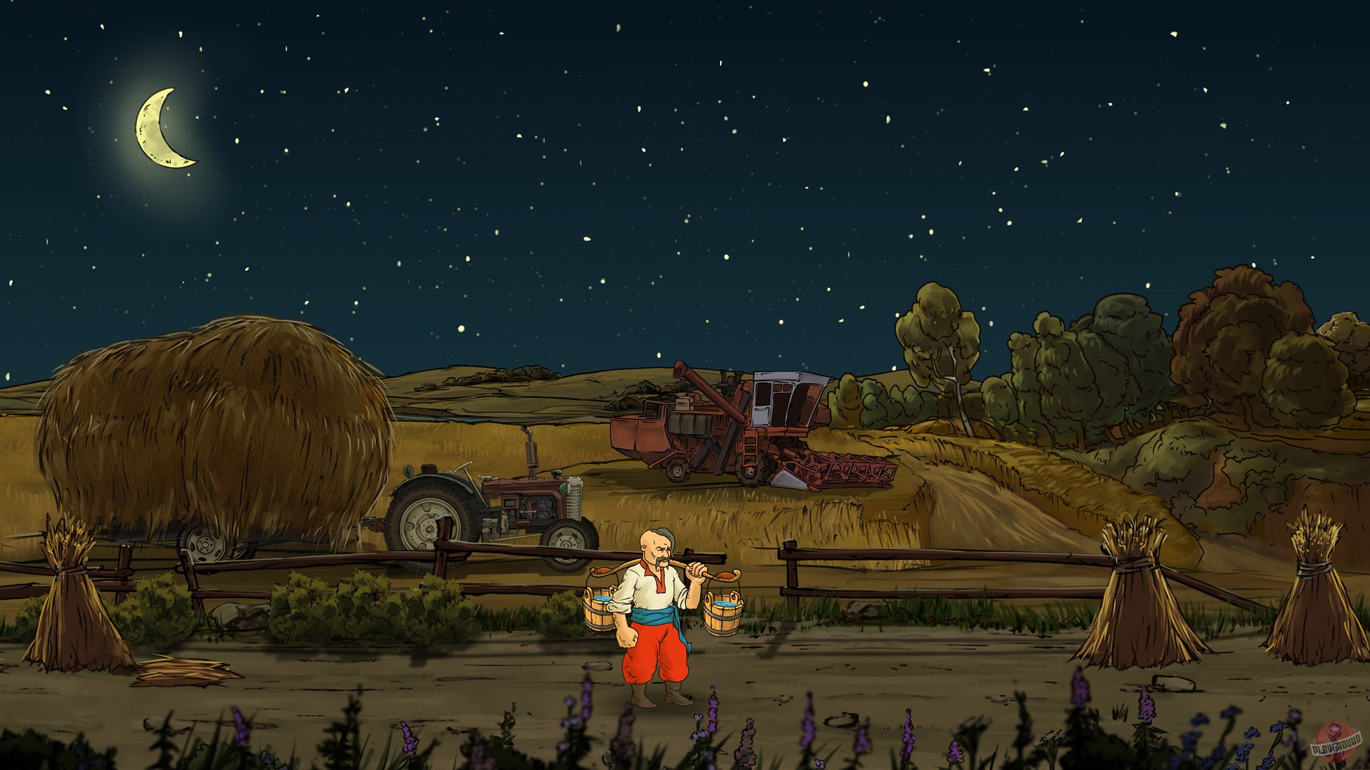 Скриншот из игры Highly Likely - 6