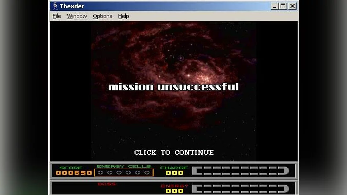 Скриншот из игры Frost Byte - 4