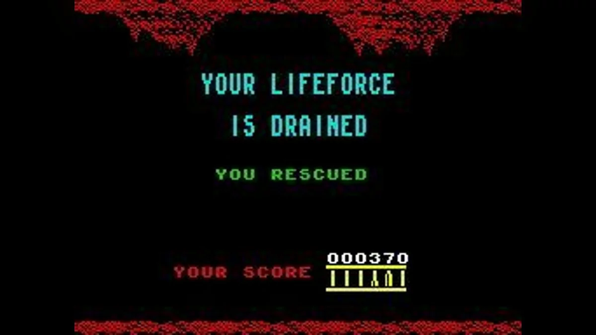 Скриншот из игры Frost Byte - 5