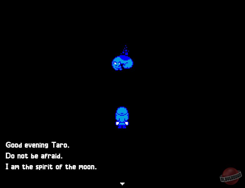 Скриншот из игры Dome RPG - 4