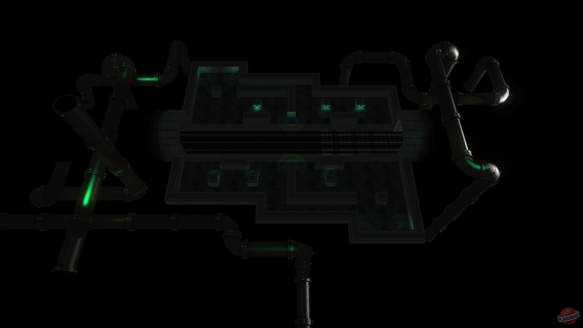 Скриншот из игры AT SUNDOWN - 11