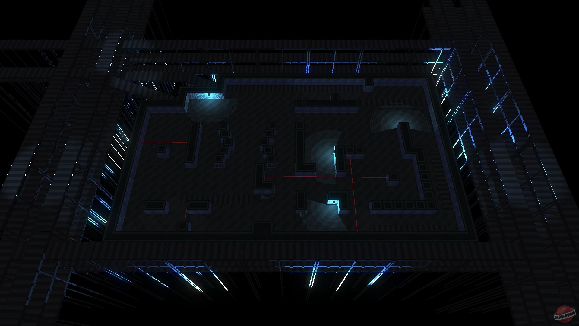 Скриншот из игры AT SUNDOWN - 12