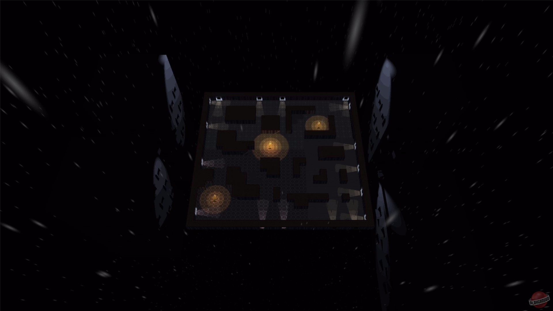 Скриншот из игры AT SUNDOWN - 10