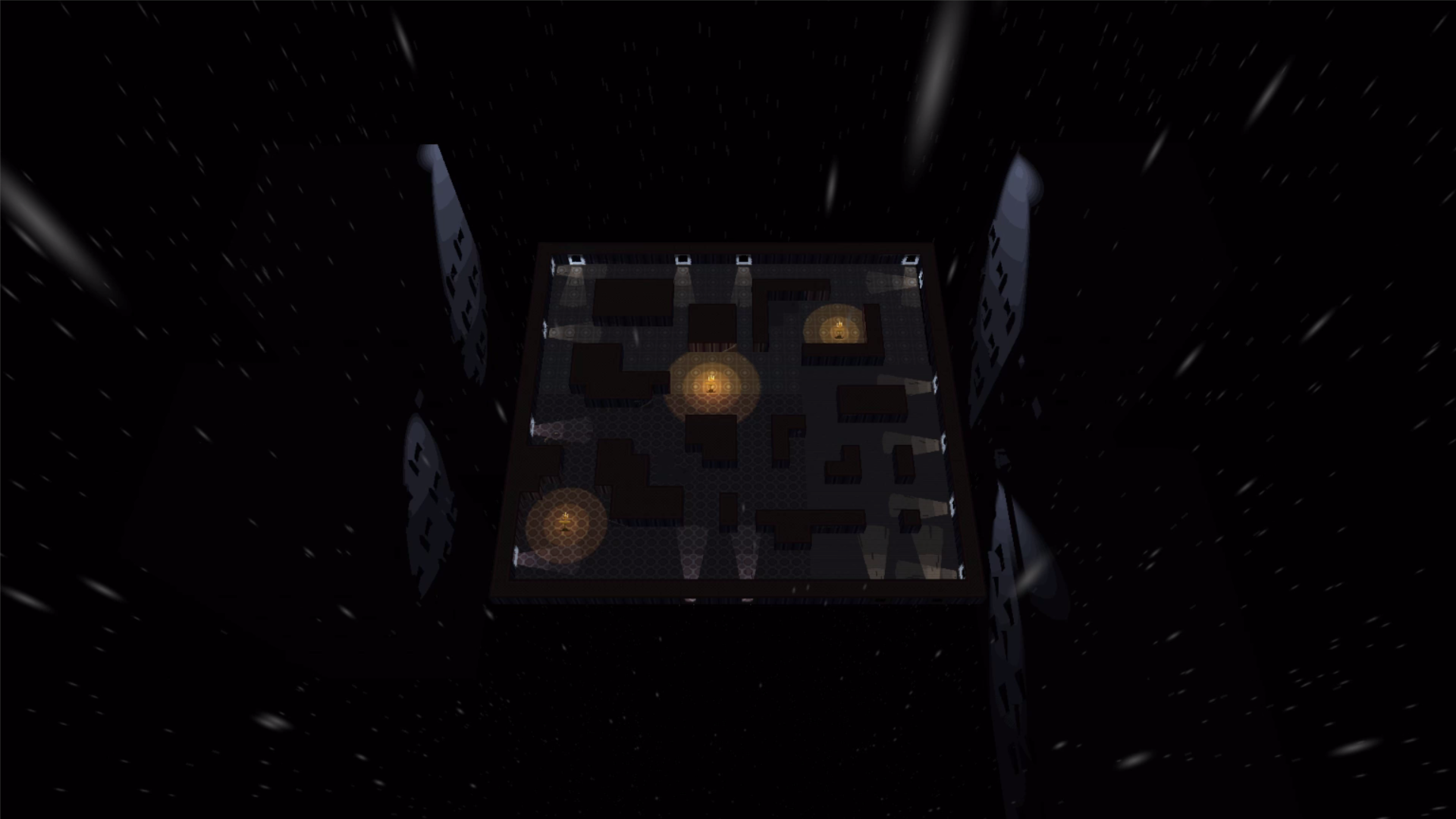 Скриншот из игры SUNDOWN - 1