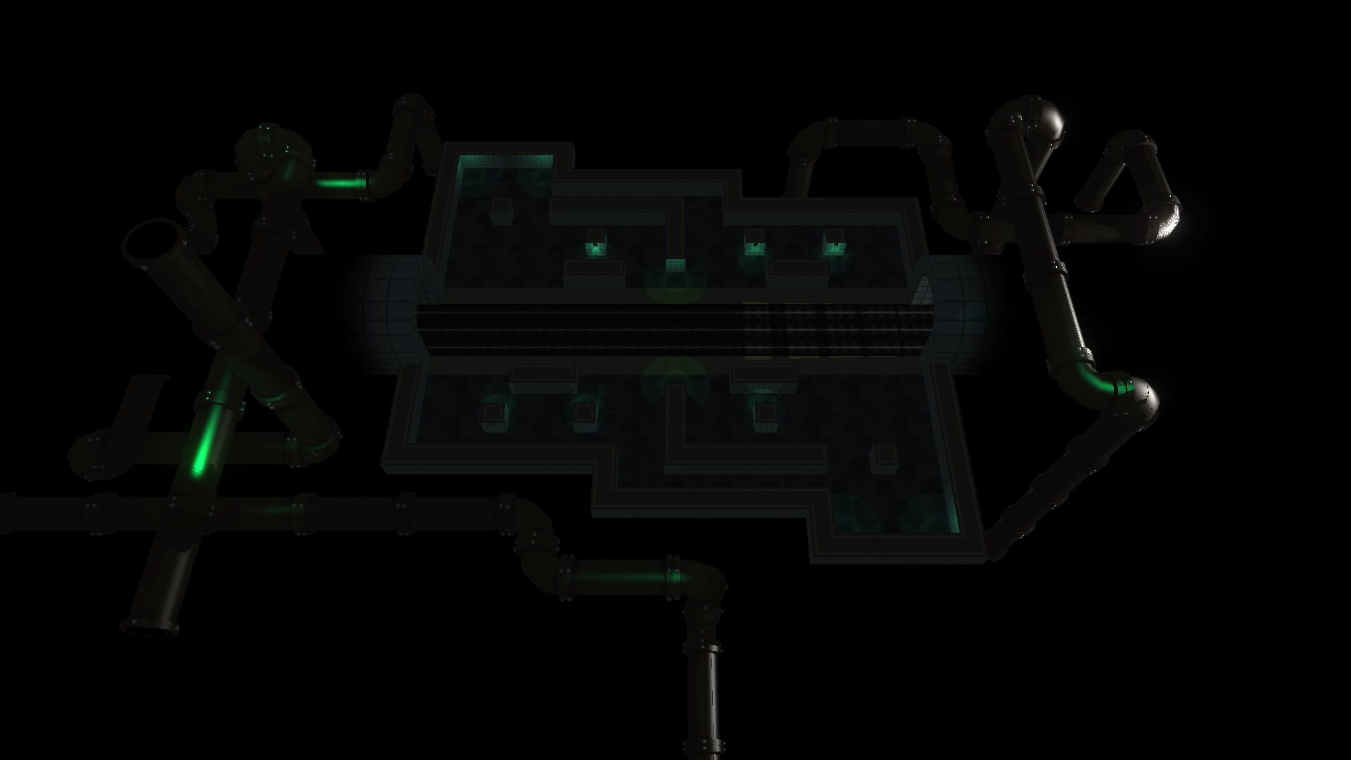 Скриншот из игры SUNDOWN - 2